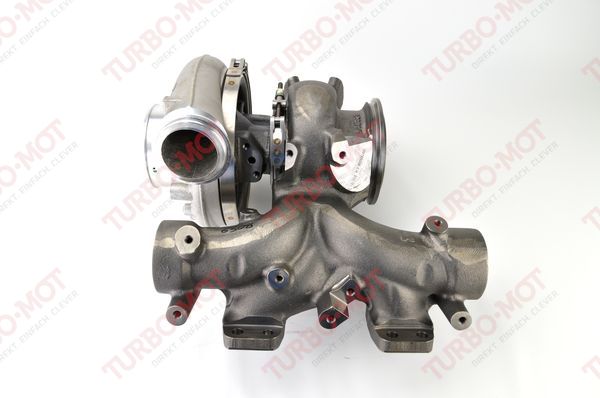 Compresor,sistem de supraalimentare 649192R TURBO-MOT